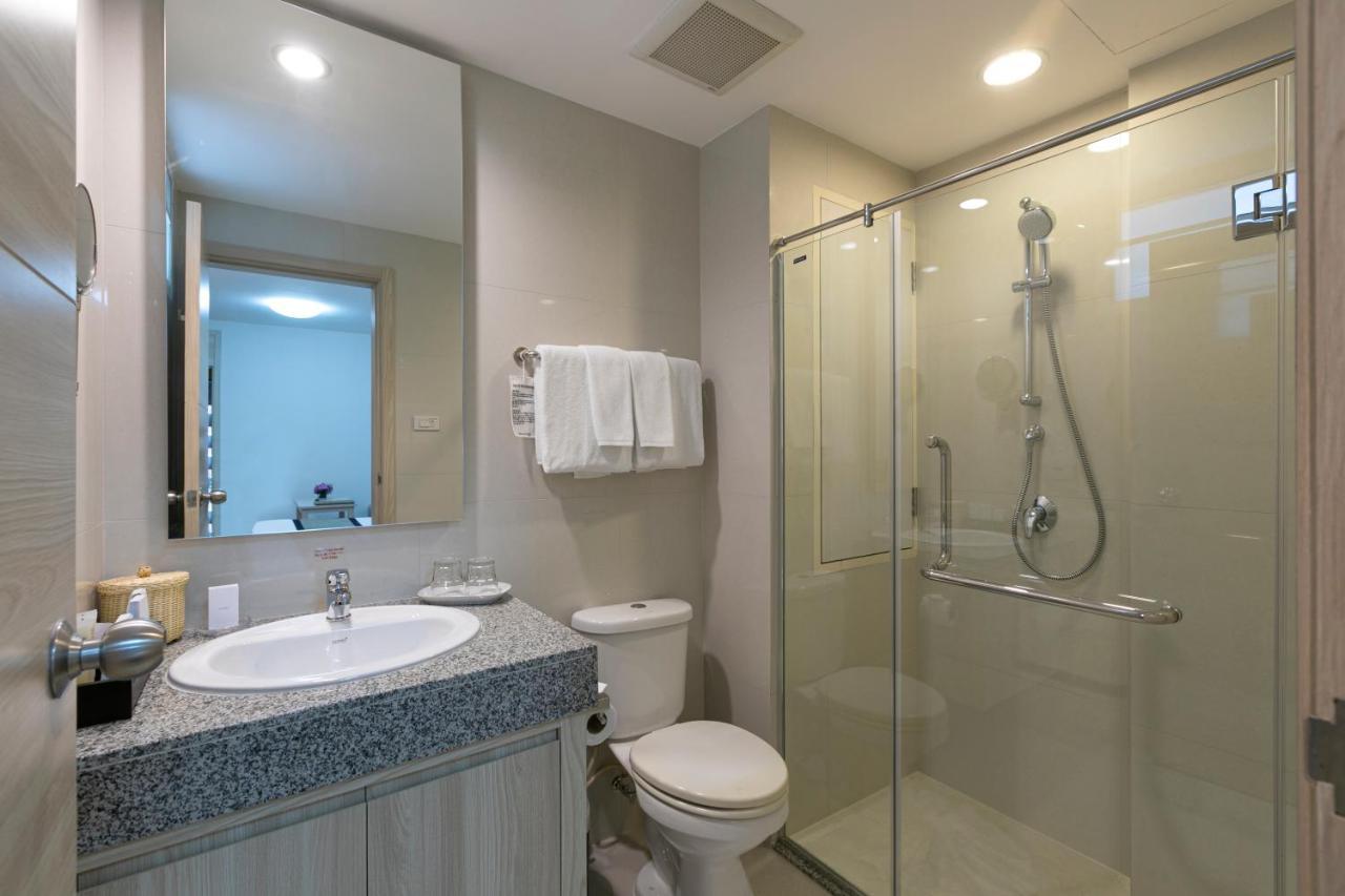 Kantary Hotel And Serviced Apartment, Amata, Bangpakong Ban Tamru 외부 사진